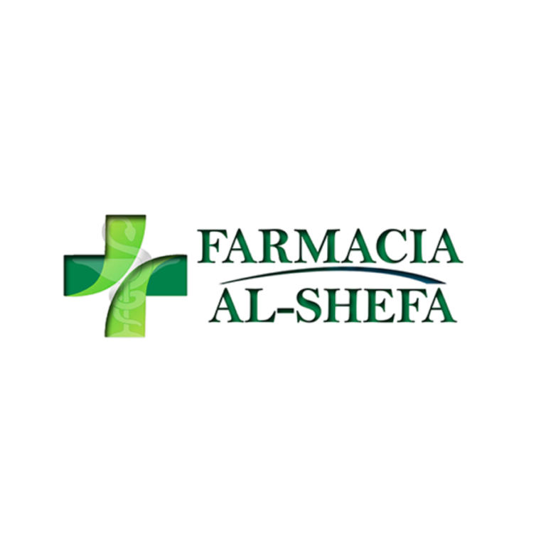 logo ALSHEFA