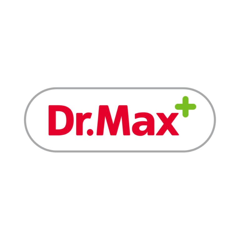 logo_Dr Max
