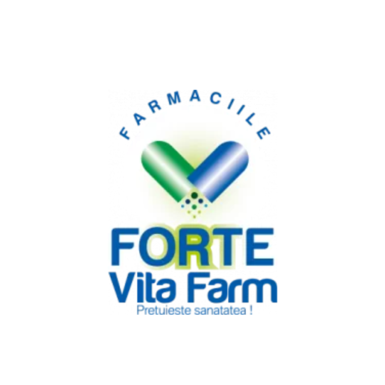 logo_Forte Vita Farm